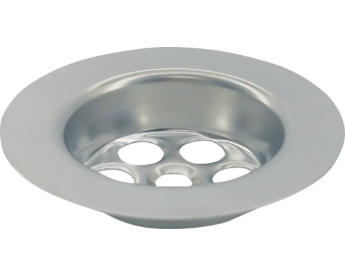 Bonde d''évier en métal