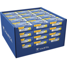 Verpackungseinheit Varta Universal Energy AAA Batterien, 12 Stück