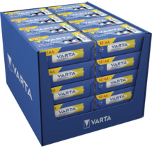 Varta Universal Energy AA Batteriepackung mit 12 Stück