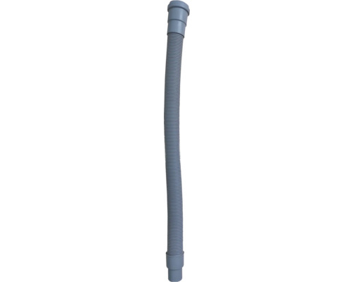 veporit. Flexibler HT-Anschlussschlauch Ø50 mm x 750 mm Flexibler Siphon für Waschbecken