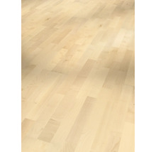 Heller Holzboden im Innenbereich