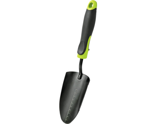 Petite pelle de jardin avec manche