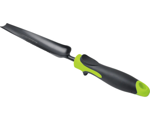 Transplantoir avec manche ergonomique pour le jardin