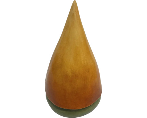 Dekorationsobjekt Kegel aus Holz