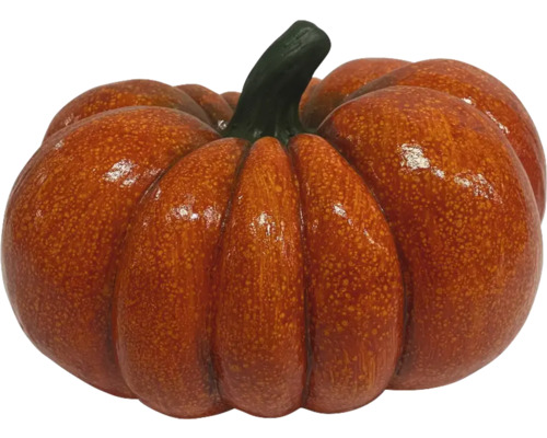 Dekokürbis für Herbstdekoration