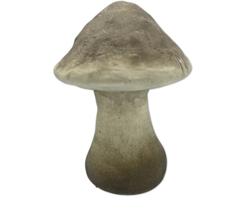 Dekorativer Pilz für den Garten