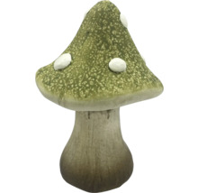 Dekorativer Pilz für den Garten