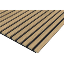 Panneau en bois pour décoration murale