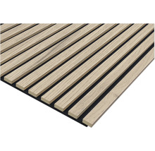 Panneaux en bois pour habillage mural