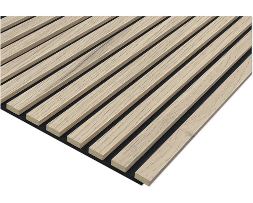 Panneaux en bois pour habillage mural