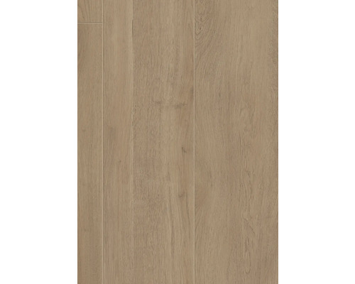 Gros plan d''un plancher en bois avec grain