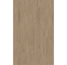 Vue d''une surface de sol stratifié avec aspect bois.