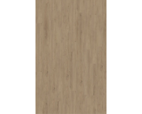 Vue d''une surface de sol stratifié avec aspect bois.