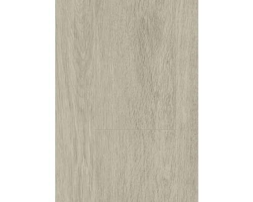 Gros plan d''un sol stratifié clair avec une texture de bois