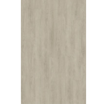 Sol vinyle clair aspect bois