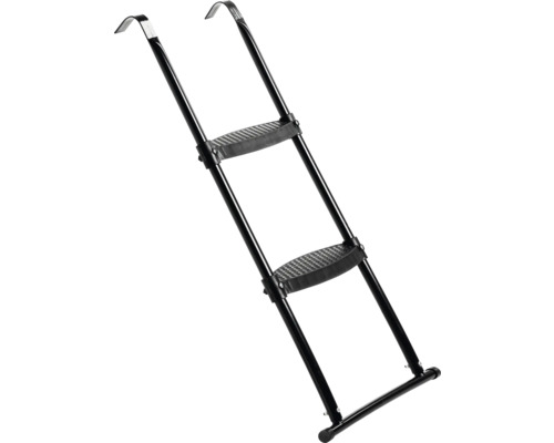 Échelle à deux barreaux à accrocher