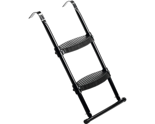 Échelle à deux marches