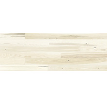 Holzfußboden mit Maserung