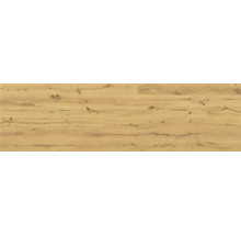 Holzfußboden aus Eiche