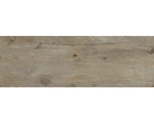 Structure en bois avec nœuds et grain