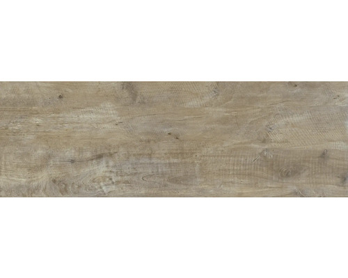 Panneau décoratif avec structure en bois