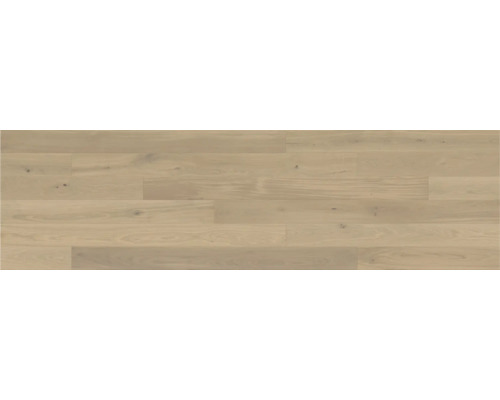 Helle Landhausdielen aus Eichenholz