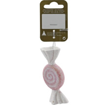 Dekorative Süßigkeit zum Aufhängen