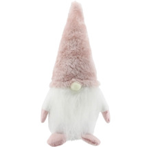 Figurine décorative nain avec bonnet