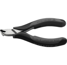 Knipex Elektronik-Seitenschneider 120 Millimeter