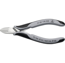 Knipex Seitenschneider für feine Drähte