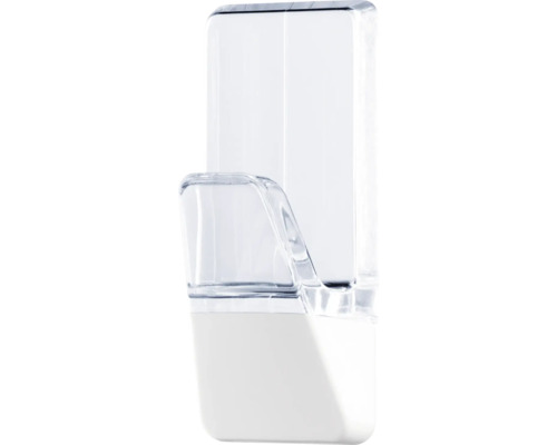 Seifenspender zur Wandmontage