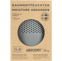 Absorbeur d''humidité Abfalter avec 600 grammes de granulés