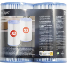 PureSpa Filterkartuschen Doppelpackung
