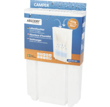 Absodry absorbeur d''humidité pour camping-cars contre l''humidité, les moisissures et les odeurs