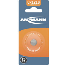 Ansmann CR1216 Lithium Batterie 3 Volt