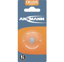Ansmann CR1225 Lithium 3V Batterie