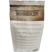 Tenneker Pellets d''acacia pour barbecue, 10 kilogrammes