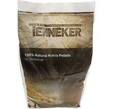 Tenneker Pellets d''acacia pour barbecue