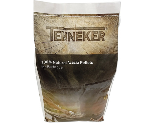 Tenneker Pellets d''acacia pour barbecue