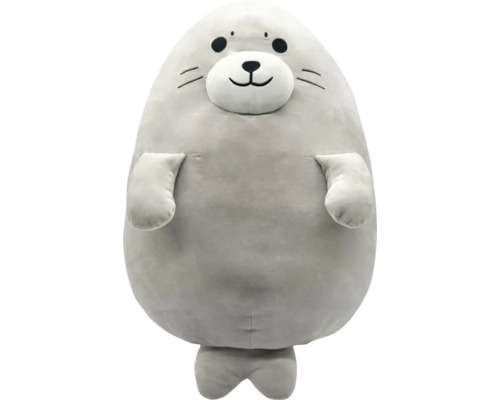 Plüschiges Seehund-Spielzeug