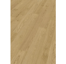 Plancher en bois avec grain de bois