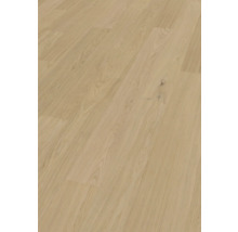 Helle Parkettboden-Oberfläche