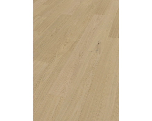 Helle Parkettboden-Oberfläche