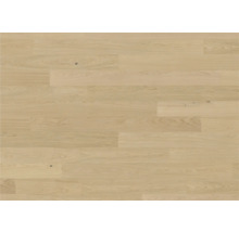 Holzbodenbelag aus Eiche