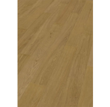 Verlegung von Laminatboden