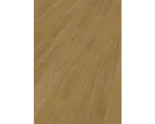 Verlegung von Laminatboden