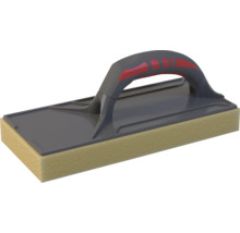 Schwammbrett für Fliesenarbeiten