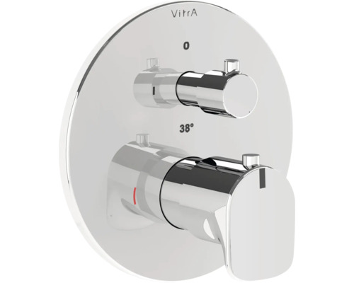VitrA Aufputz Duscharmatur