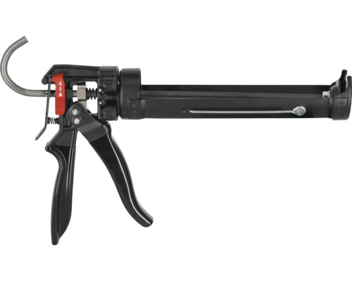 Pistolet à cartouche pour mastics et colles