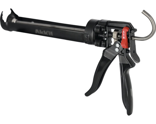 Pistolet à cartouche pour mastics et colles